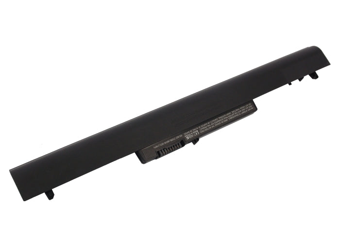 Replacement Battery for HP  15-D069TU – Notebook, Laptop – 2450mAh / 35.28Wh / 14.4V