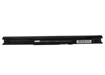 Replacement Battery for Compaq  14-A000 – Notebook, Laptop – 2450mAh / 35.28Wh / 14.4V