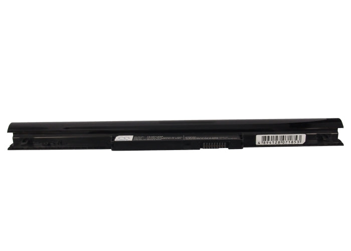Replacement Battery for HP  15-D069TU – Notebook, Laptop – 2450mAh / 35.28Wh / 14.4V