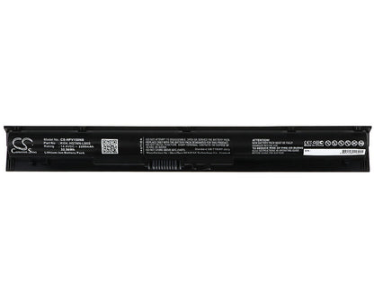 Replacement Battery for HP  15-AK006TX – Notebook, Laptop – 2200mAh / 32.56Wh / 14.8V