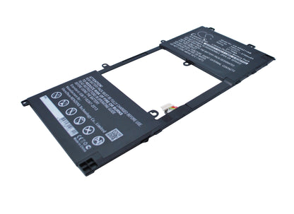 Replacement Battery for HP  11-H010NR – Notebook, Laptop – 3750mAh / 27.75Wh / 7.4V