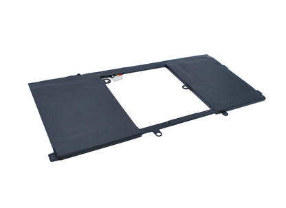 Replacement Battery for HP  11-H010NR – Notebook, Laptop – 3750mAh / 27.75Wh / 7.4V