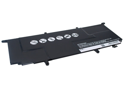 Replacement Battery for HP  Pavilion 13-p100ed X2 – Notebook, Laptop – 2850mAh / 31.64Wh / 11.1V