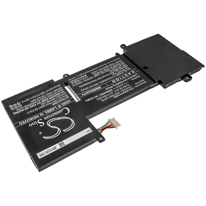 Replacement Battery for HP  X360 310 G2 – Notebook, Laptop – 3950mAh / 45.03Wh / 11.4V