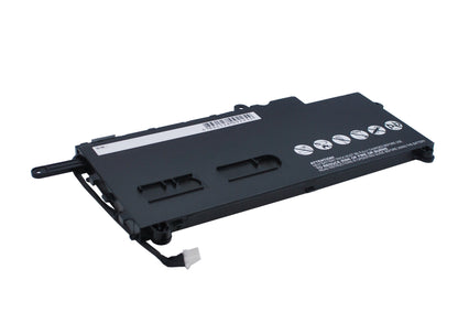 Replacement Battery for HP  ENVY 14-U005TX(J6M91PA) – Notebook, Laptop – 3800mAh / 28.88Wh / 7.6V
