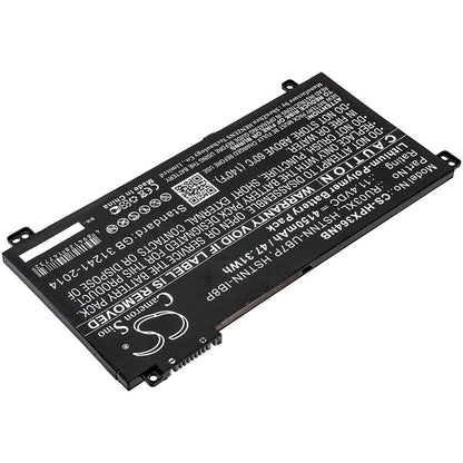 Replacement Battery for HP  ProBook x360 11 G3 – Notebook, Laptop – 4150mAh / 47.31Wh / 11.4V