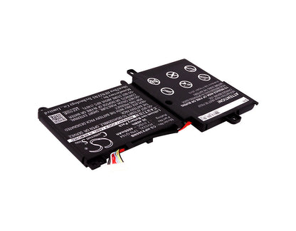 Replacement Battery for HP  Pavilion 11-f001tu – Notebook, Laptop – 4000mAh / 30.40Wh / 7.6V