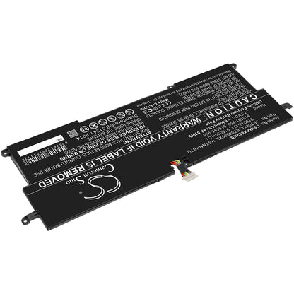 Replacement Battery for HP  E litebook X360 1020 G2-1em62e – Notebook, Laptop – 6300mAh / 48.51Wh / 7.7V