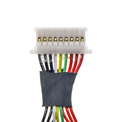 Replacement Battery for HP  E litebook X360 1020 G2-1em62e – Notebook, Laptop – 6300mAh / 48.51Wh / 7.7V