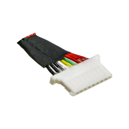 Replacement Battery for HP  E litebook X360 1020 G2-1em62e – Notebook, Laptop – 6300mAh / 48.51Wh / 7.7V