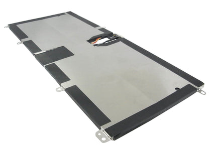 Replacement Battery for HP  Envy 6-1000 – Notebook, Laptop – 3040mAh / 44.99Wh / 14.8V