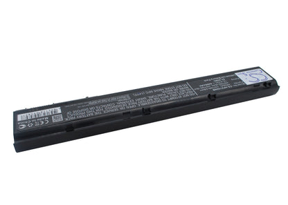 Replacement Battery for HP  ZBook 15 – Notebook, Laptop – 4400mAh / 63.36Wh / 14.4V