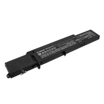 Replacement Battery for HP  ZBook Fury 16 G9 – Notebook, Laptop – 5900mAh / 90.86Wh / 15.4V
