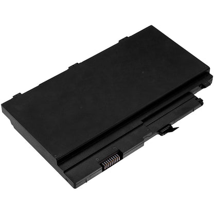 Replacement Battery for HP  ZB00K 17 G4-1RR26ES – Notebook, Laptop – 8300mAh / 94.62Wh / 11.4V