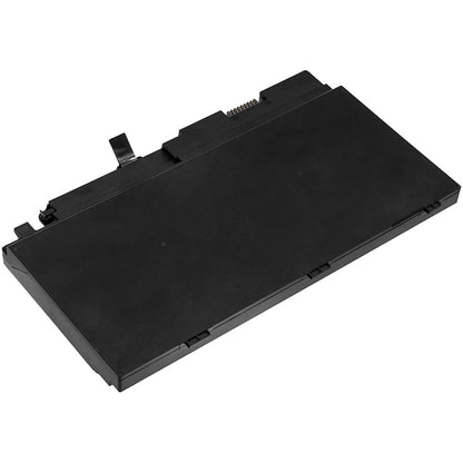 Replacement Battery for HP  ZB00K 17 G4-1RR26ES – Notebook, Laptop – 8300mAh / 94.62Wh / 11.4V