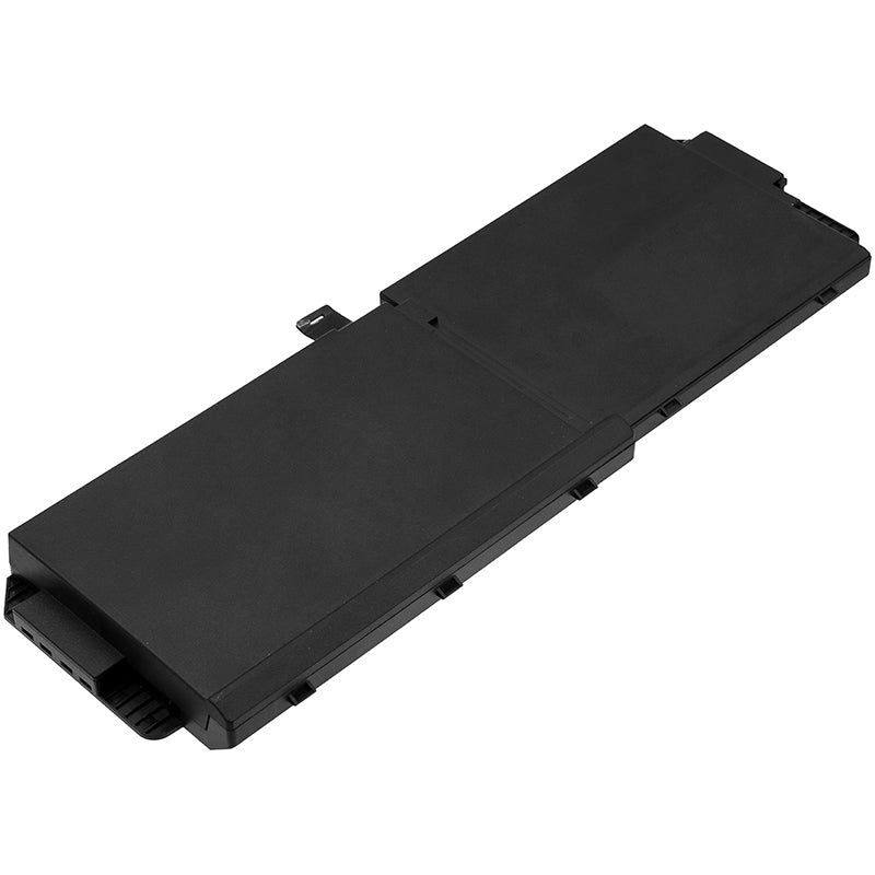 Replacement Battery for HP  ZBook 17 G5 – Notebook, Laptop – 8200mAh / 94.71Wh / 11.55V