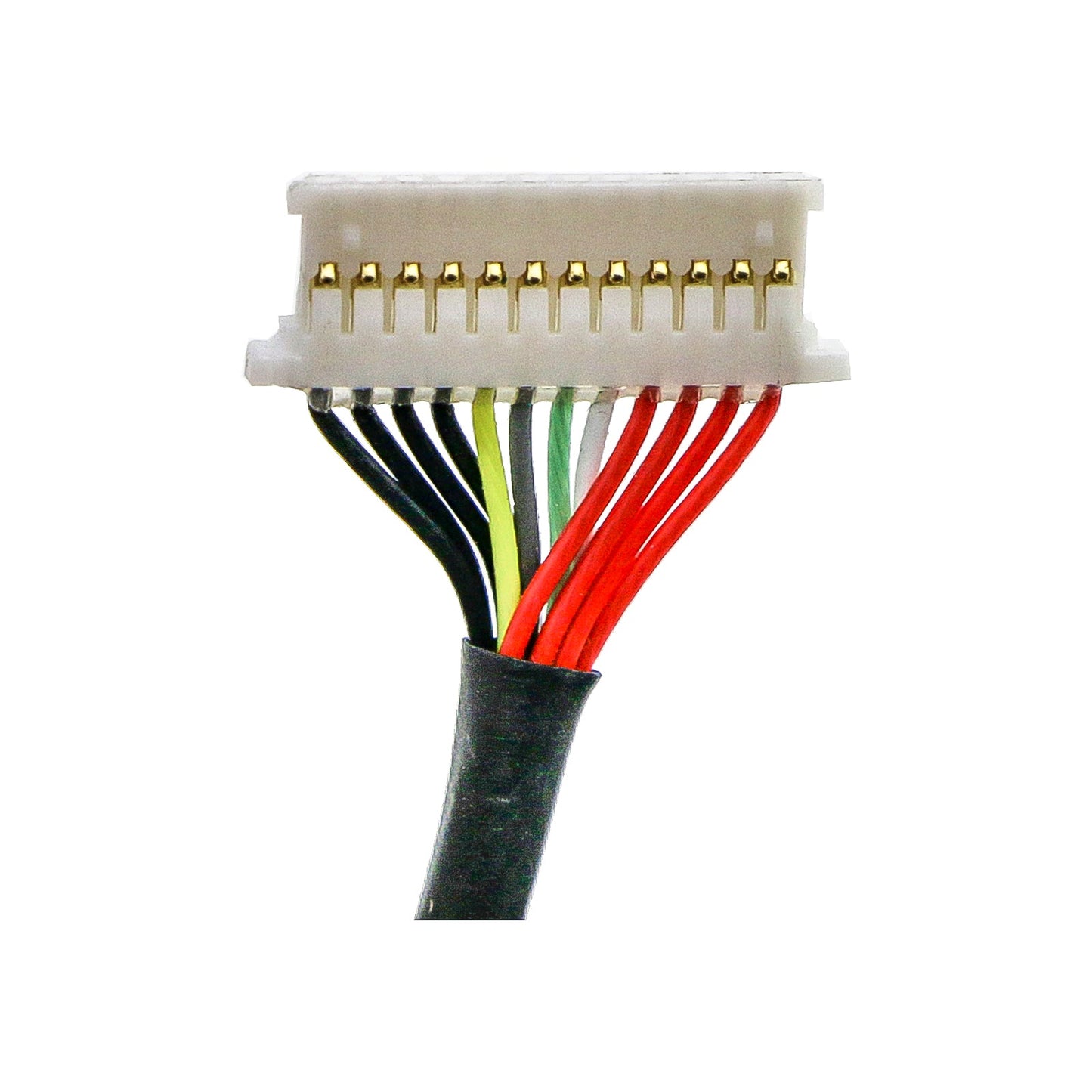 Replacement Battery for HP  ZBook Power G7 – Notebook, Laptop – 6700mAh / 77.59Wh / 11.58V