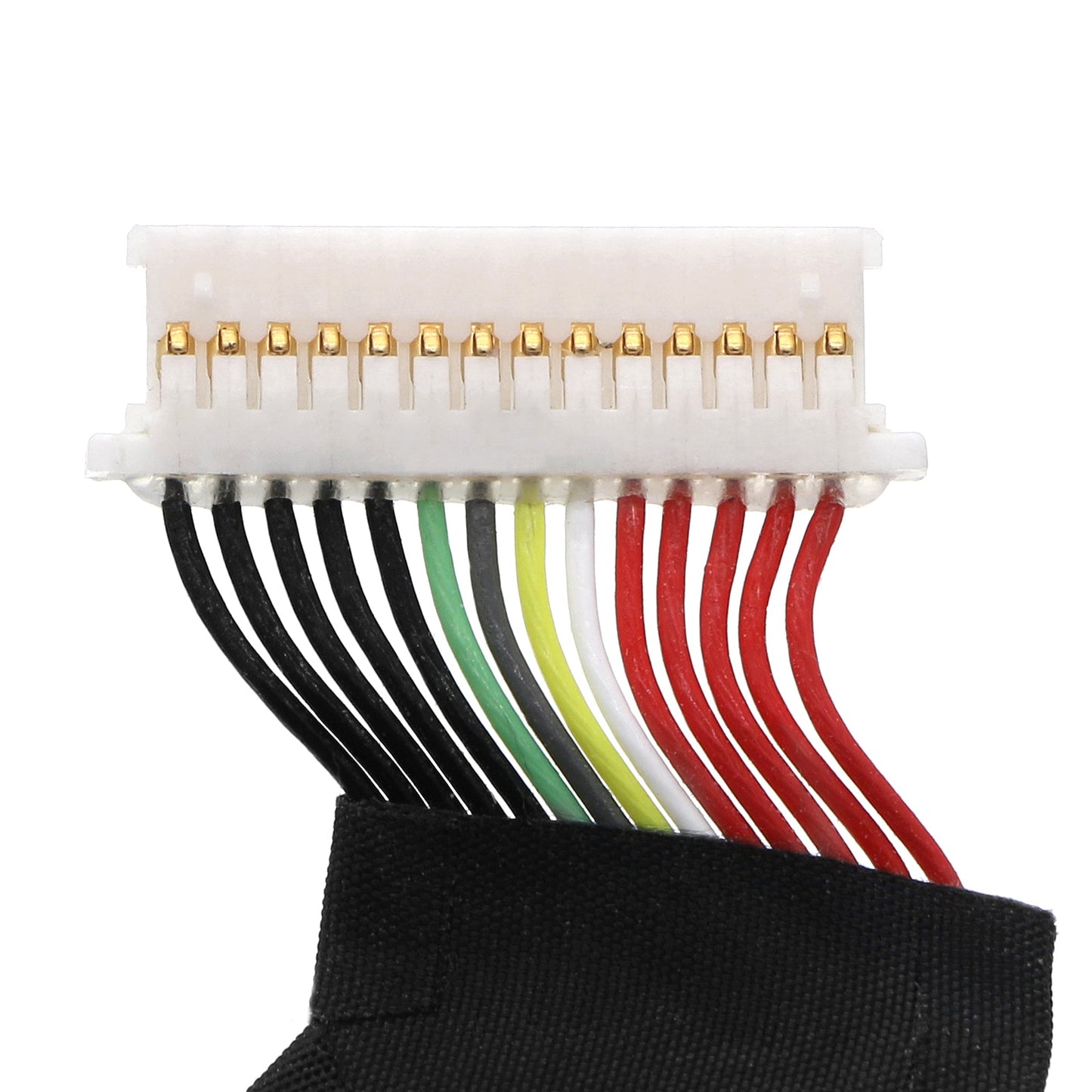 Replacement Battery for HP  ZBook Studio G9 – Notebook, Laptop – 7100mAh / 82.22Wh / 11.58V