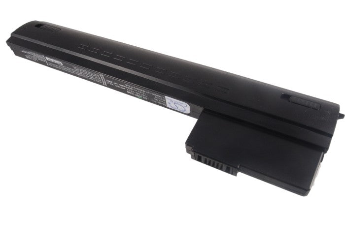Replacement Battery for Compaq  Mini CQ10-600 – Notebook, Laptop – 4400mAh/47.52Wh / 10.8V