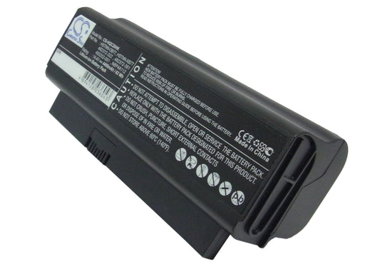 Replacement Battery for HP  Business Notebook 2230s – Notebook, Laptop – 4400mAh / 14.4V