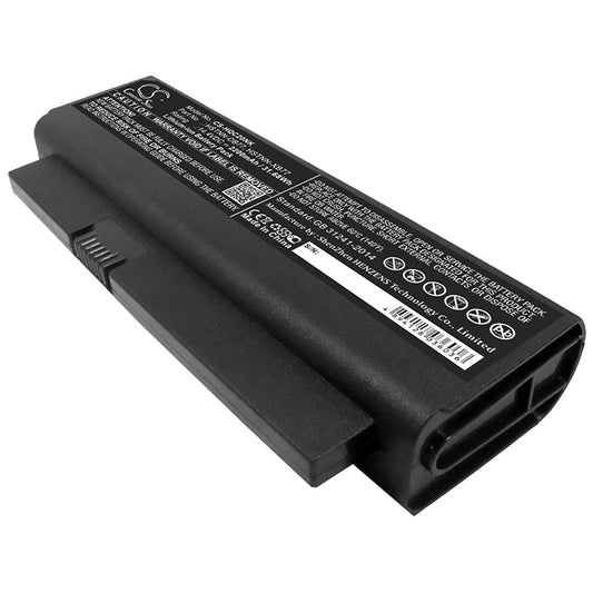 Replacement Battery for HP  Business Notebook 2230s – Notebook, Laptop – 2200mAh / 14.4V