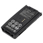 Replacement Battery for Harris  P5300 – Two-Way Radio – 2900mAh / 21.46Wh / 7.4V