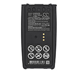 Replacement Battery for Harris P5300 P5350, P5370, – 2900mAh / 21.46Wh
