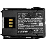 Replacement Battery for Harris XL-185P XL-185Pi, XL-200P, – 4800mAh / 35.52Wh