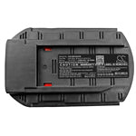 Replacement Battery for HILTI SFL 24 TE 2-A, UH 240-A, – 2000mAh / 48.00Wh