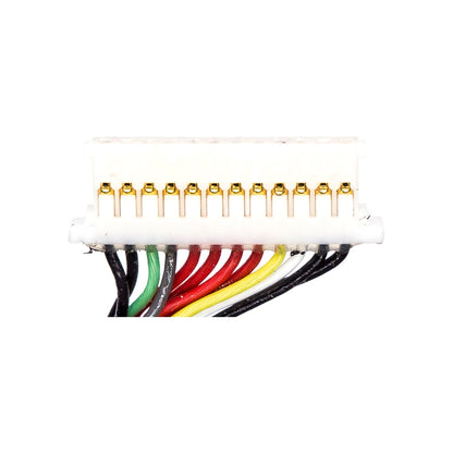 Replacement Battery for HP  Spectre X360 15-EB0005UR – Notebook, Laptop – 5900mAh / 68.15Wh / 11.55V