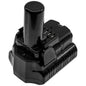 Replacement Battery for Hitachi  CJ10DL – Power Tools – 4000mAh / 43.20Wh / 10.8V