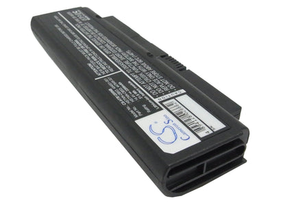 Replacement Battery for Compaq  Presario B1200 – Notebook, Laptop – 2200mAh / 14.4V