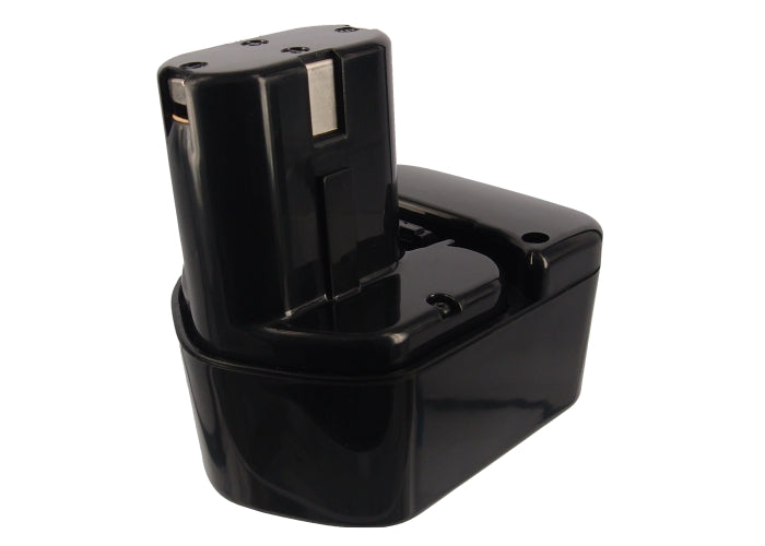 Replacement Battery for Hitachi  C 5D – Power Tools – 2100mAh / 25.20Wh / 12.0V