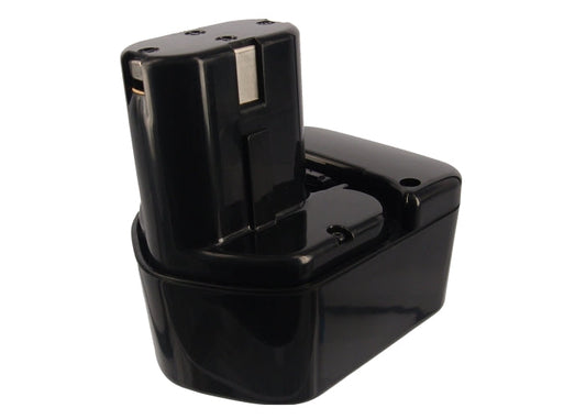 Replacement Battery for Hitachi  C 5D – Power Tools – 2100mAh / 25.20Wh / 12.0V