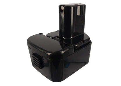 Replacement Battery for Hitachi  C 5D – Power Tools – 2100mAh / 25.20Wh / 12.0V