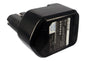 Replacement Battery for Hitachi  C 5D – Power Tools – 3300mAh / 39.60Wh / 12.0V