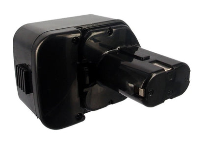 Replacement Battery for Hitachi  C 5D – Power Tools – 3300mAh / 39.60Wh / 12.0V