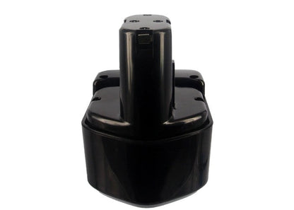 Replacement Battery for Hitachi  C 5D – Power Tools – 3300mAh / 39.60Wh / 12.0V