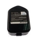 Replacement Battery for Hitachi C 5D C5D, CD 4D, – 3300mAh / 39.60Wh