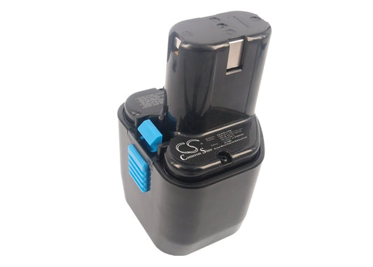 Replacement Battery for Hitachi  C 5D – Power Tools – 2100mAh/25.2Wh / 12.0V