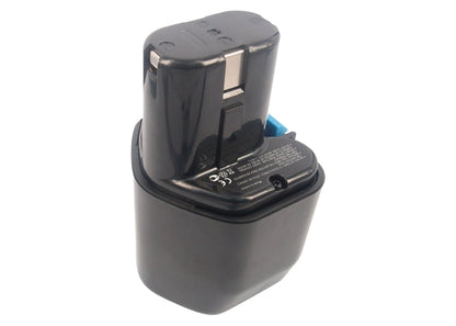 Replacement Battery for Hitachi  C 5D – Power Tools – 2100mAh/25.2Wh / 12.0V