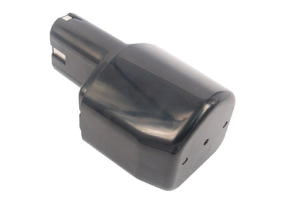 Replacement Battery for Hitachi  C 5D – Power Tools – 2100mAh/25.2Wh / 12.0V