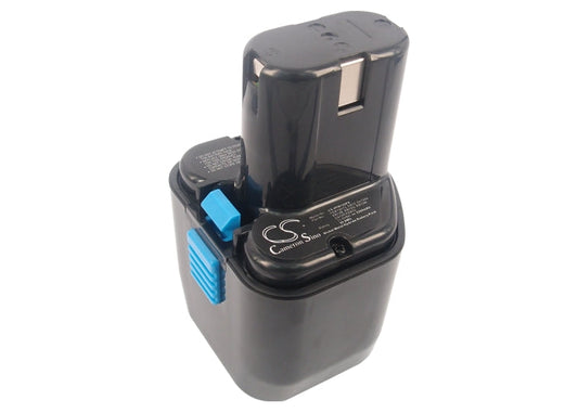 Replacement Battery for Hitachi  C 5D – Power Tools – 3300mAh/39.6Wh / 12.0V