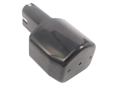 Replacement Battery for Hitachi  C 5D – Power Tools – 3300mAh/39.6Wh / 12.0V
