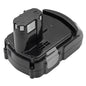 Replacement Battery for Hitachi  C 18DL – Power Tools – 2000mAh / 36.00Wh / 18.0V