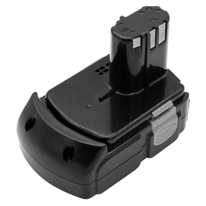 Replacement Battery for Hitachi  C 18DL – Power Tools – 2000mAh / 36.00Wh / 18.0V
