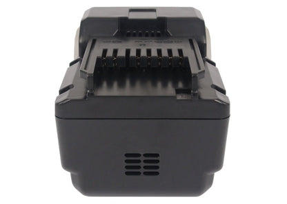 Replacement Battery for Hitachi  DH 25DAL – Power Tools – 4000mAh/100.8Wh / 25.2V