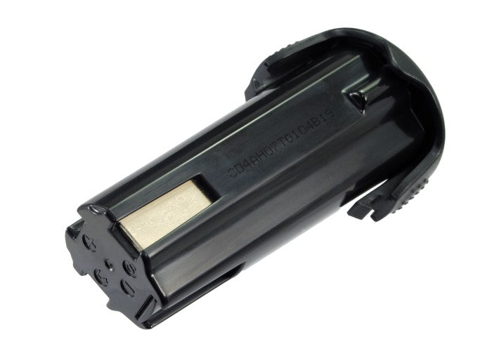 Replacement Battery for Hitachi  DB 3DL – Power Tools – 1500mAh / 5.40Wh / 3.6V