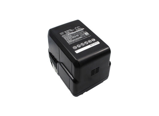 Replacement Battery for Hitachi  DH 36DAL – Power Tools – 3000mAh / 108.00Wh / 36.0V