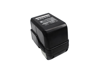 Replacement Battery for Hitachi  DH 36DAL – Power Tools – 3000mAh / 108.00Wh / 36.0V
